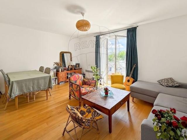 Appartement 3 chambre s à vendre
