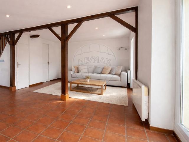 Appartement 3 chambre s à vendre