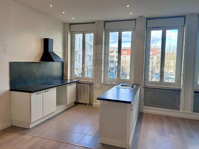 Appartement 3 chambre s à vendre