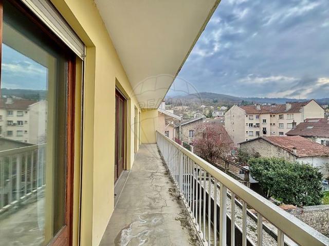 Appartement 3 chambre s à vendre