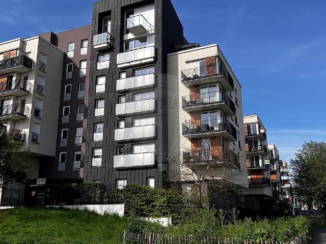 Appartement 3 chambre s à vendre