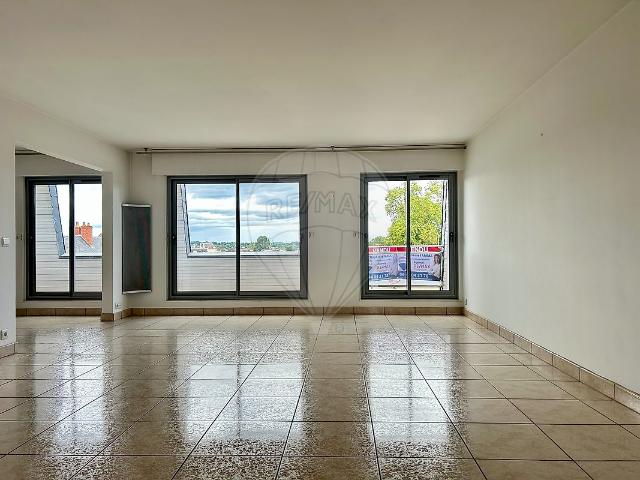 Appartement 3 chambre s à vendre