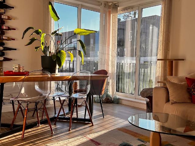 Appartement 3 chambre s à vendre