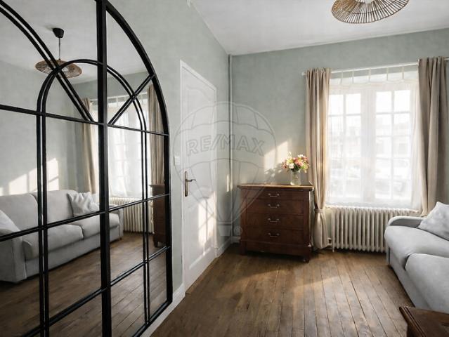 Appartement 3 chambre s à vendre