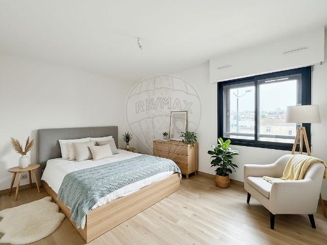 Appartement 3 chambre s à vendre