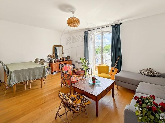 Appartement 3 chambre s à vendre