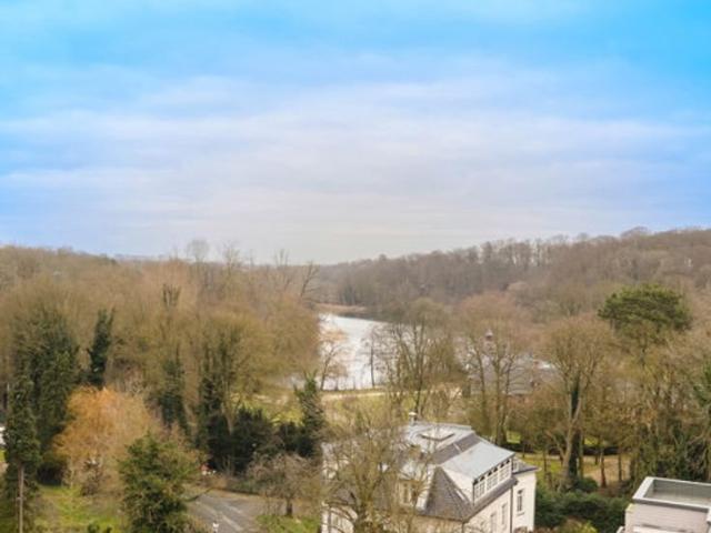 Appartement 3 chambre + terrasse en bon état – PEB C