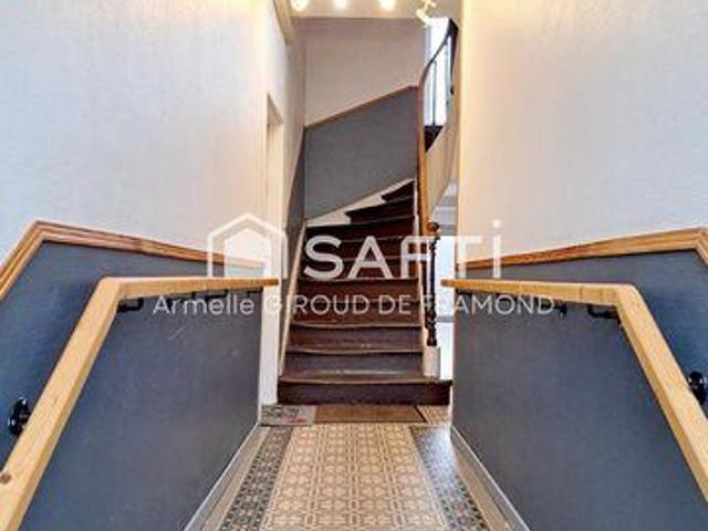 Appartement 3 chambres, Mulhouse Alsace 68200 DLS87827878