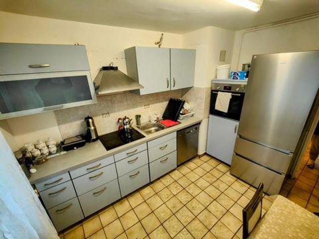 Appartement 3 chambres, Mulhouse Alsace 68200 DS89392803