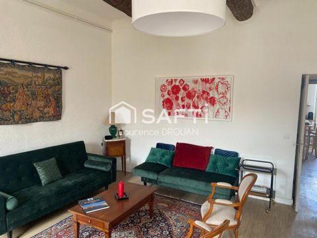 Appartement 3 chambres, Manosque Provence Alpes Côte d'Azur 04100 DS88323456