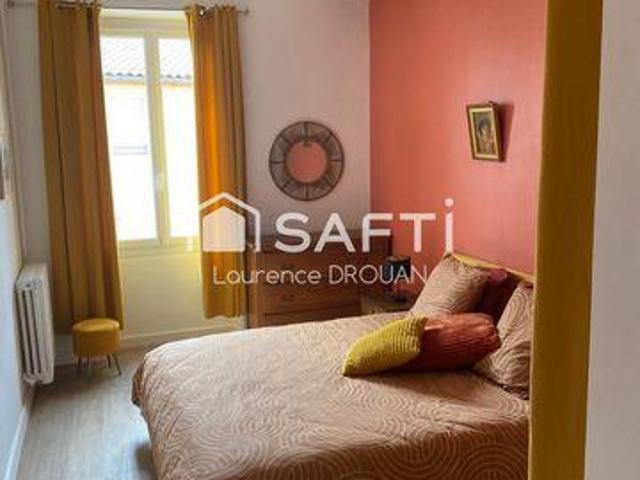Appartement 3 chambres, Manosque Provence Alpes Côte d'Azur 04100 ES88323456