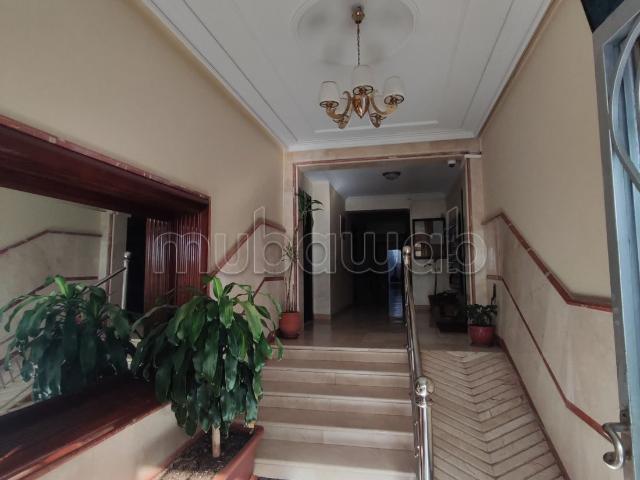 Appartement 3 Chambres Marchan