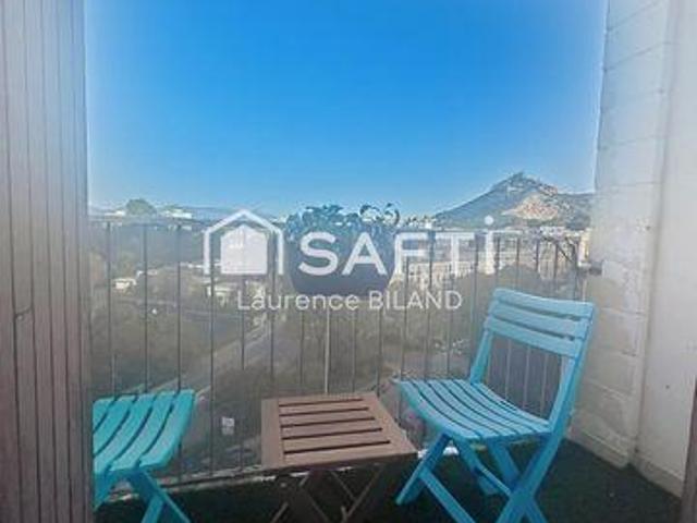 Appartement 3 chambres, Marseille 10e Arrondissement Provence Alpes Côte d'Azur 13010 DLS87733973