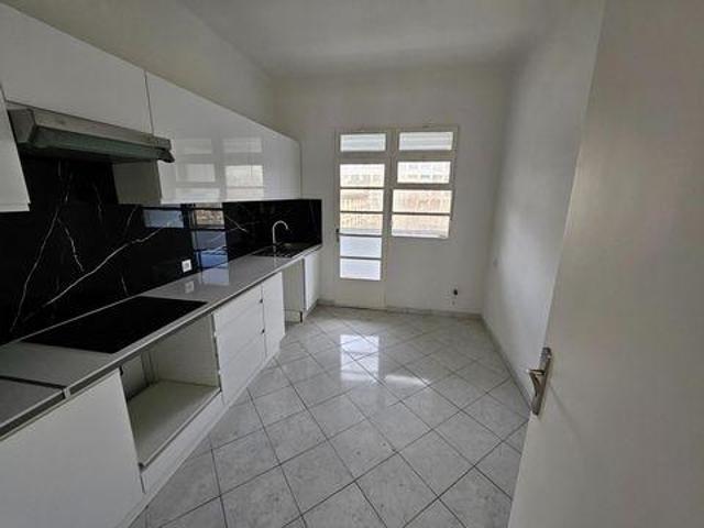 Appartement 3 chambres, Marseille 2e Arrondissement Provence Alpes Côte d'Azur 13002 DS91307359