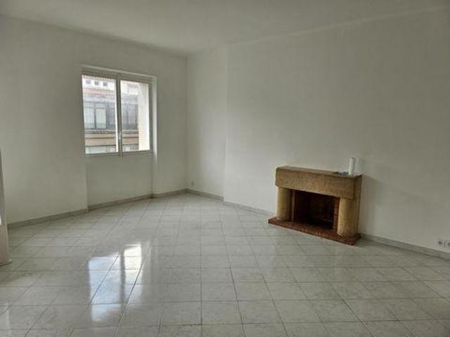 Appartement 3 chambres, Marseille 2e Arrondissement Provence Alpes Côte d'Azur 13002 ES91307359