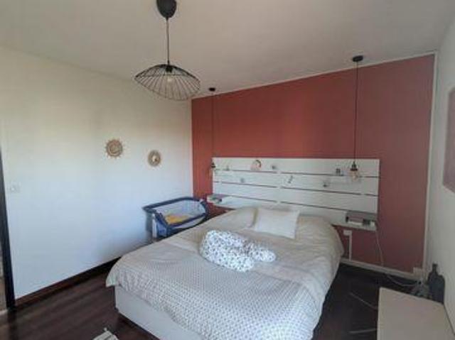 Appartement 3 chambres, Mérignac Aquitaine 33700 DS88594678