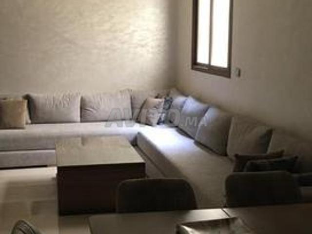 Appartement 3 chambres meublé à Izdihar Alfadl