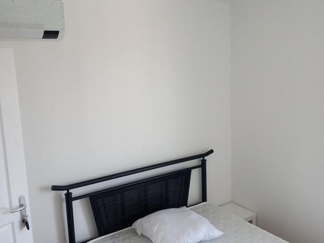 Appartement 3 chambres minimes La Vache