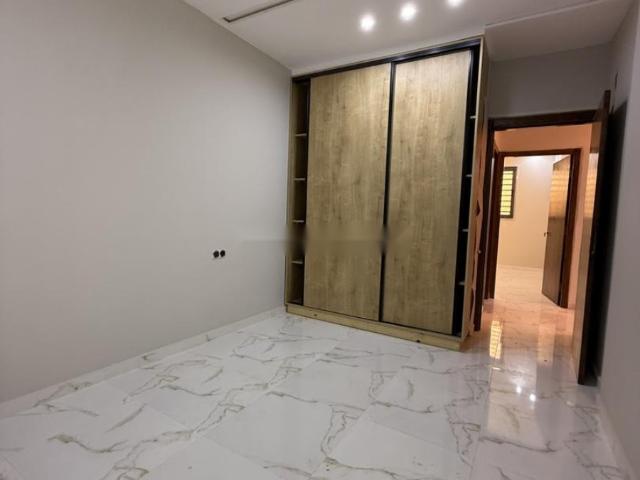 Appartement 3 Chambres Neuf