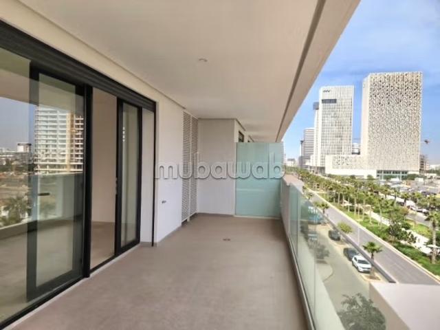 Appartement 3 chambres neuf