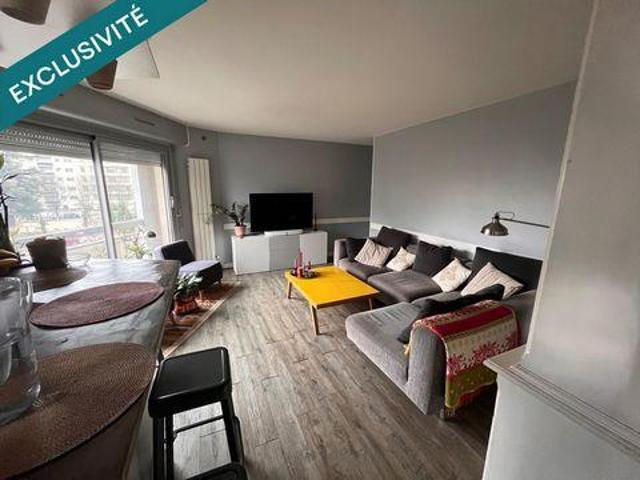 Appartement 3 chambres, Nogent Sur Marne Île de France 94130 DS89514292