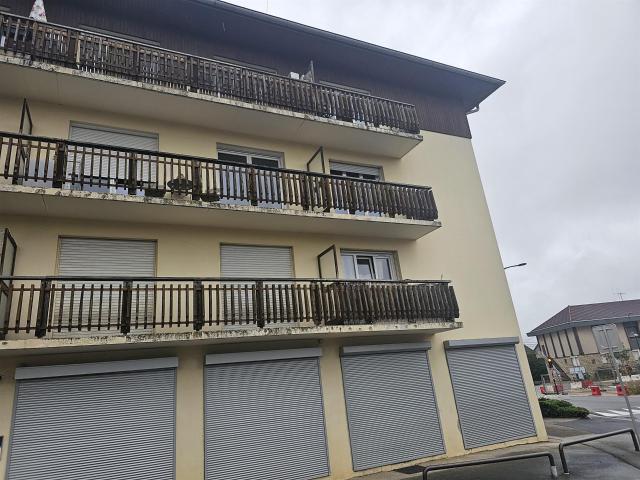 Appartement 3 chambres au centre de Valdahon 77m² Valdahon