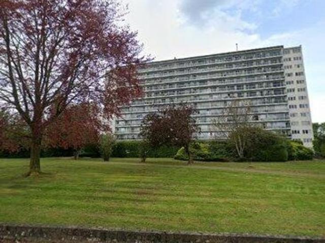 Appartement 3 chambres au 5ème étage