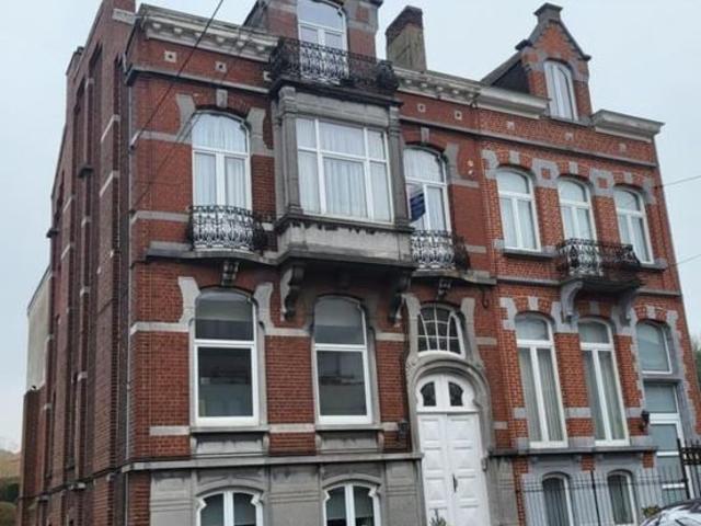 Appartement 3 chambres avec garage et place de parking