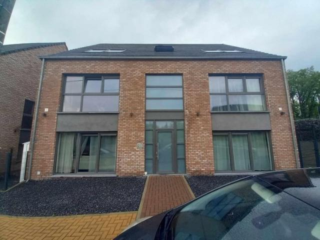 Appartement 3 chambres avec emplacement de parking