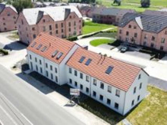 Appartement 3 chambres avec possibilité de profession libéra
