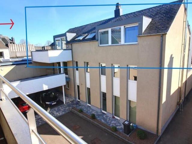 Appartement 3 chambres avec terrasse et carport