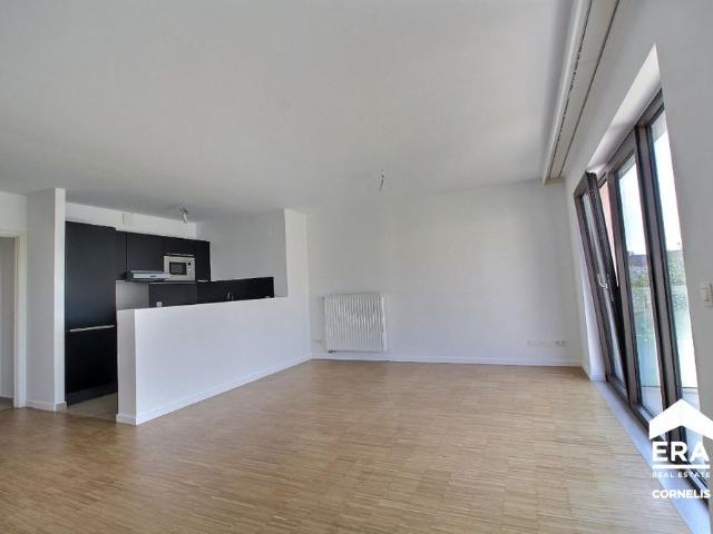 Appartement 3 chambres avec terrasse plein Sud