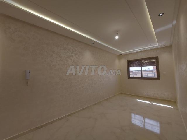 Appartement 3 chambres avec un salon