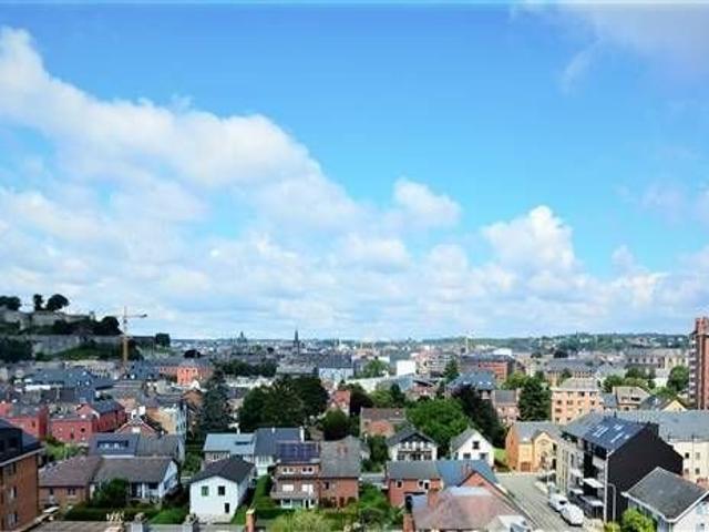Appartement 3 chambres avec vue incroyable