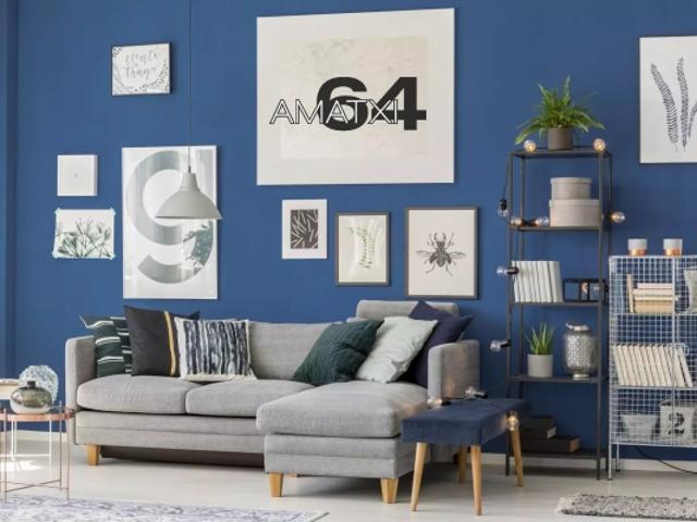 APPARTEMENT 3 CHAMBRES À BIARRITZ