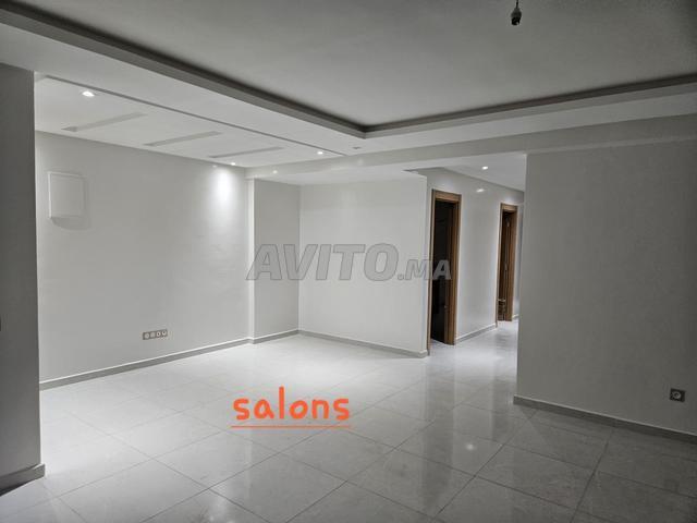 Appartement 3 chambres à louer