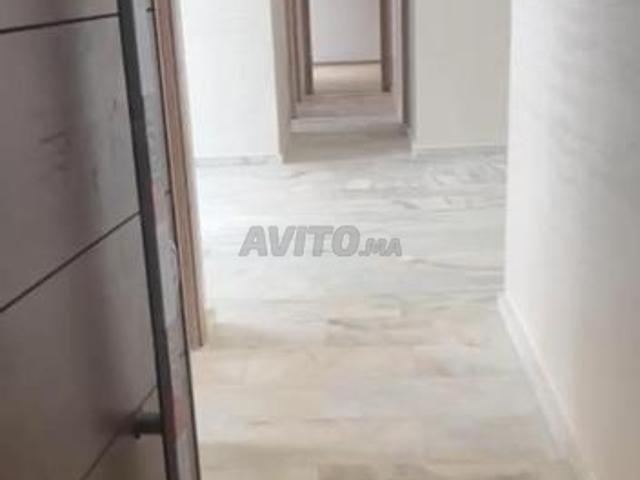 Appartement 3 chambres à louer