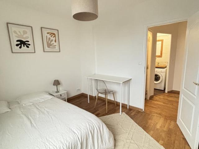 APPARTEMENT 3 CHAMBRES A LOUER