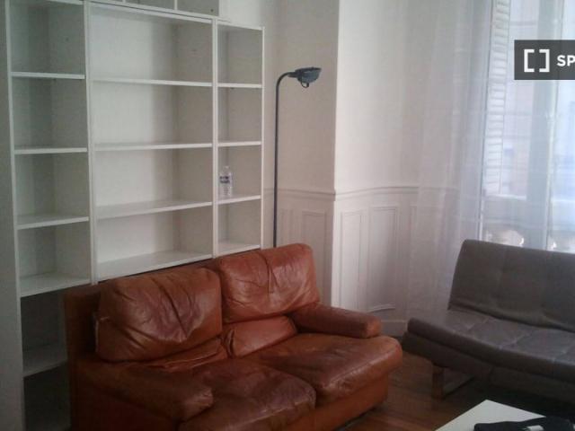Appartement 3 chambres à louer à Vaugirard, Paris