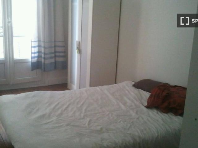 Appartement 3 chambres à louer à Vaugirard, Paris