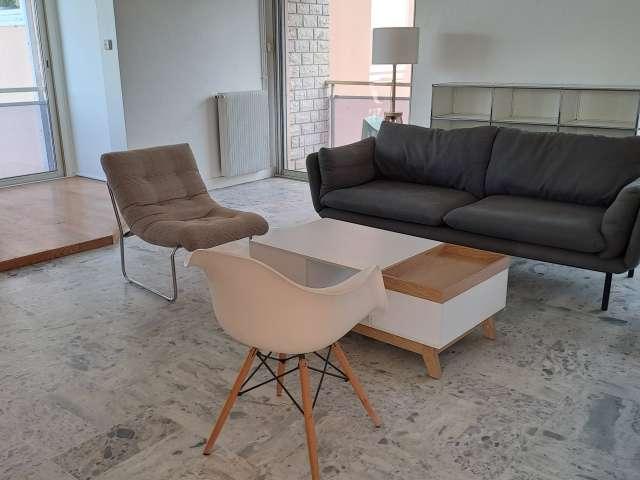 Appartement 3 chambres à louer à Albigny sur Saône
