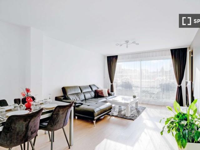 Appartement 3 chambres à louer à Charenton le Pont