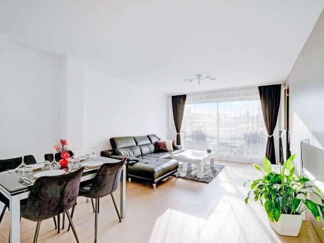 Appartement 3 chambres à louer à Charenton le Pont