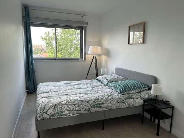 Appartement 3 chambres à louer à Fresnes