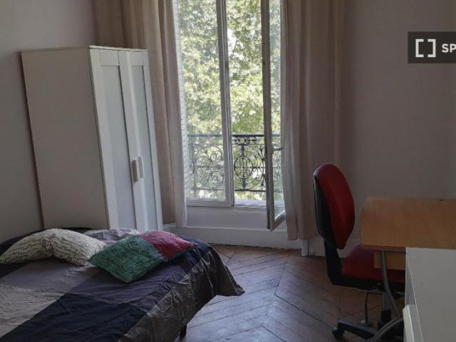 Appartement 3 chambres à louer à Gros Caillou, Paris