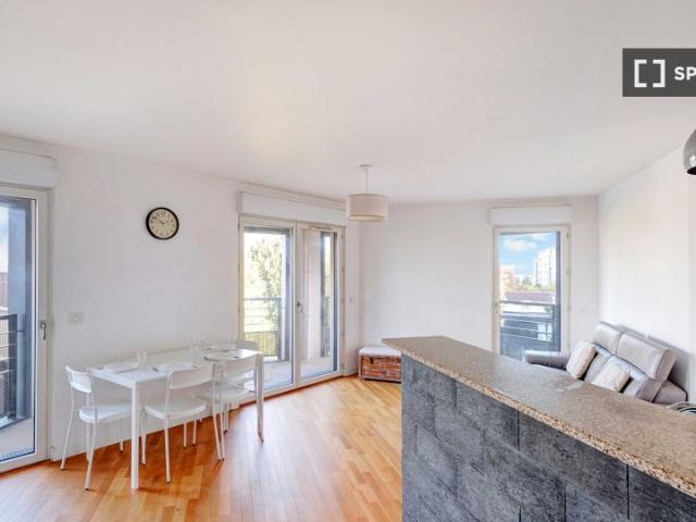 Appartement 3 chambres à louer à Issy les Moulineaux
