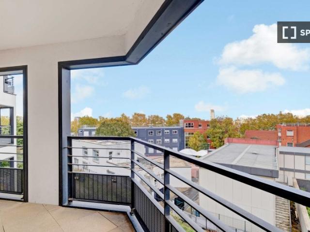 Appartement 3 chambres à louer à Issy les Moulineaux