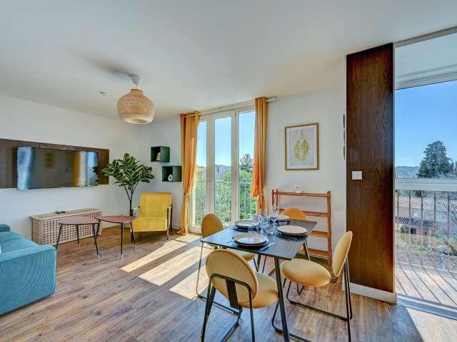Appartement 3 chambres à louer à Marseille