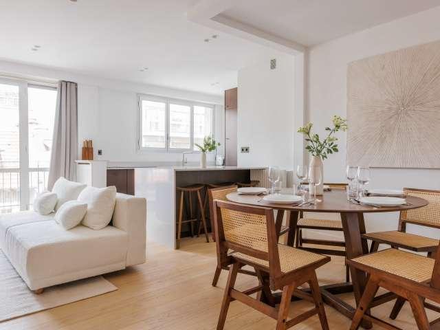 Appartement 3 chambres à louer à Neuilly Sur Seine, Paris