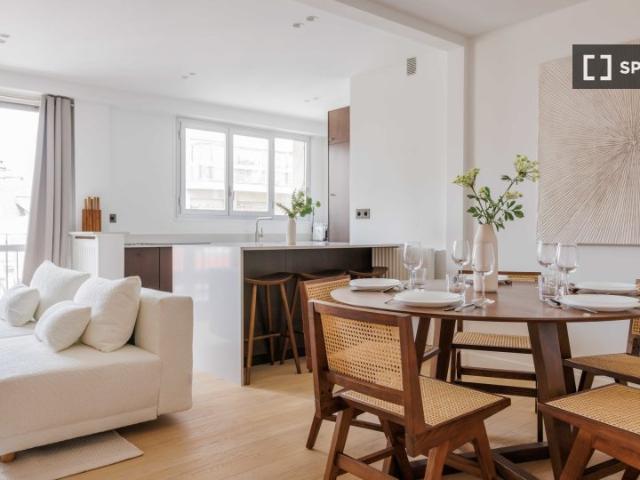 Appartement 3 chambres à louer à Neuilly Sur Seine, Paris